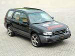 Subaru Forester Lady by Rinspeed 2004 года
